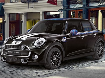 MINI original accessories